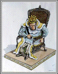 BREVE RESE&Ntilde;A HISTORICA DE NUESTRO LIDER